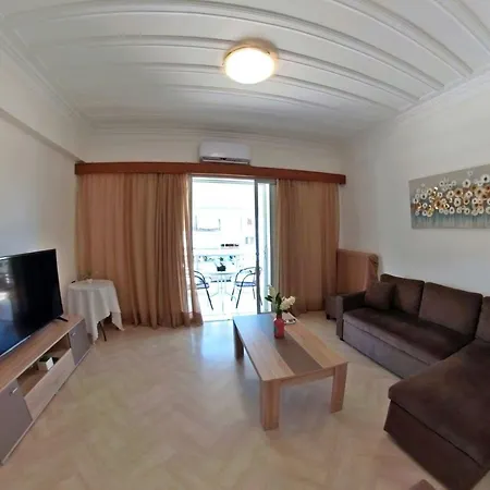 Casa Di Sole Nikiana