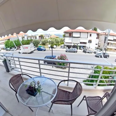 Casa Di Sole *