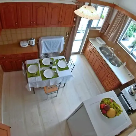 Apartment Casa Di Sole