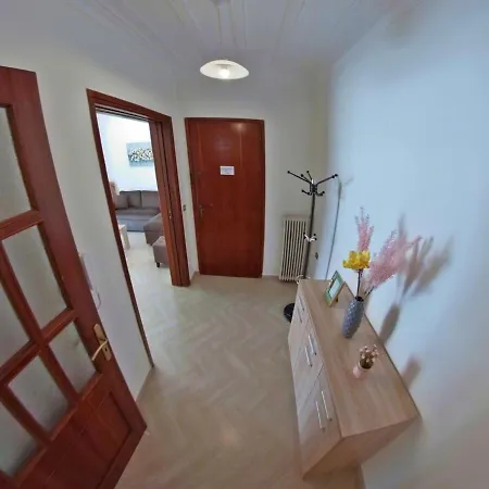 Casa Di Sole * Nikiana