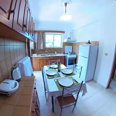 Apartment Casa Di Sole *