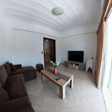 Apartment Casa Di Sole
